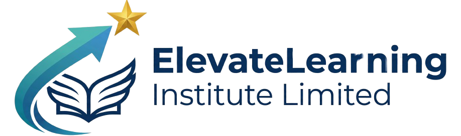 ElevateLearning Institute Limited